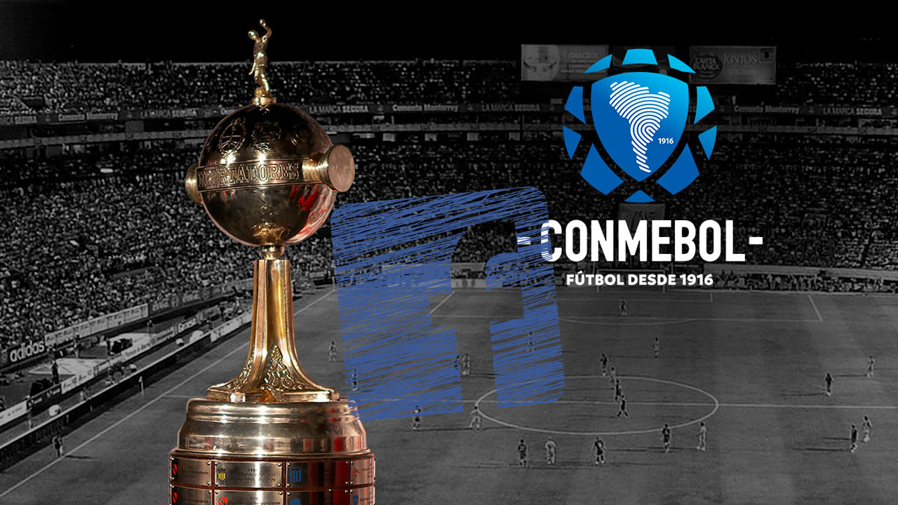 Copa Libertadores: Facebook televisará en exclusiva los partidos de los jueves