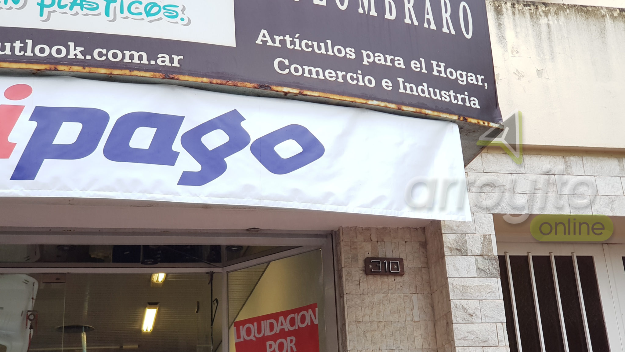 La nueva sede del PAMI Arroyito funcionará en Mitre 310