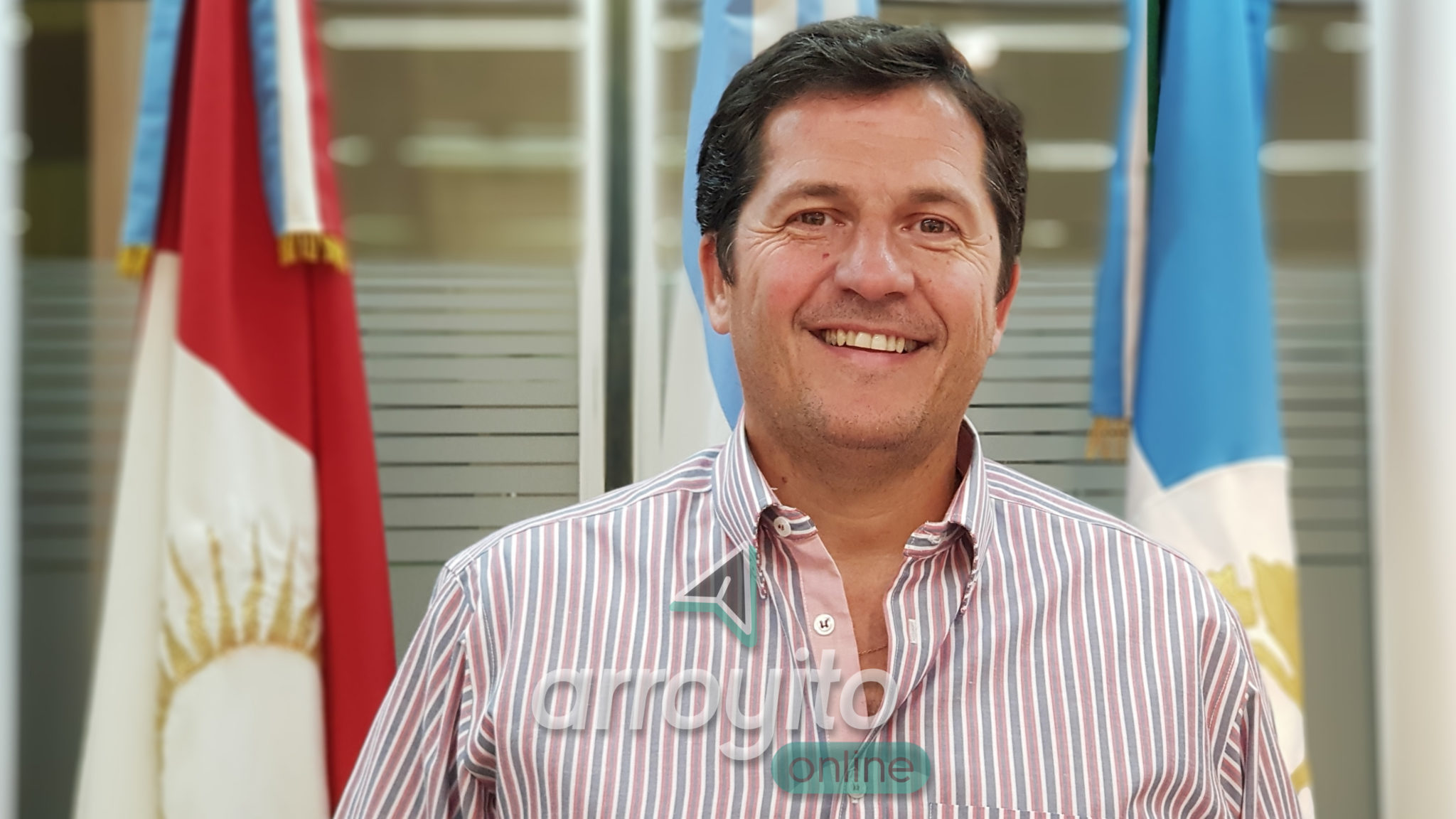 Mauricio Cravero no cobrará por atender en la Oficina de Participación Ciudadana