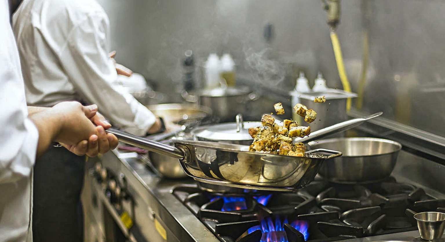 El Ceder dictará el curso de Asistente de Cocina