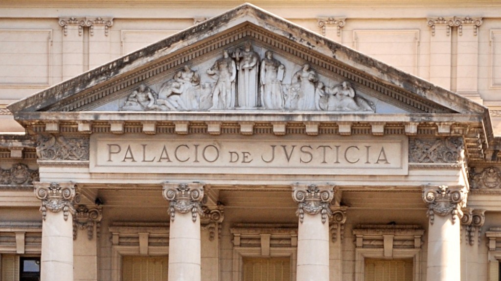 Coronavirus: el Tribunal Superior de Justicia de Córdoba dispuso un receso extraordinario