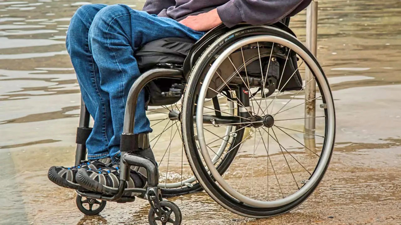 El Gobierno Municipal dispuso un nuevo formulario para el empadronamiento de personas con discapacidad
