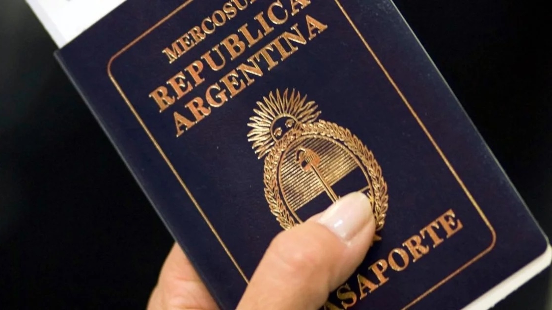 Ahora, los trámites de DNI y Pasaporte pueden abonarse online