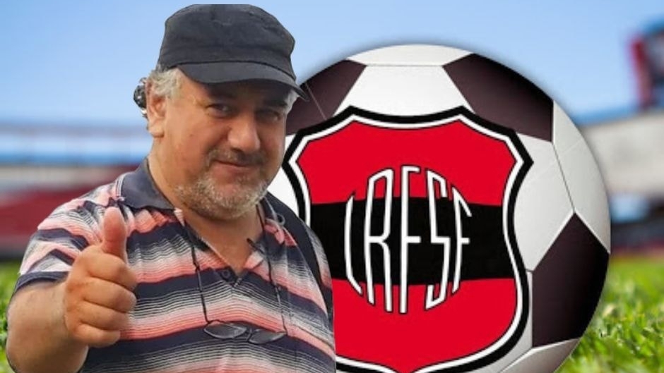 Fútbol: buscan que los torneos de la Liga Regional San Francisco se llamen Jesús Fernando Videla