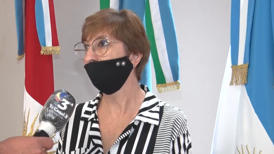 Viviana Romero es la nueva presidenta de Cespal