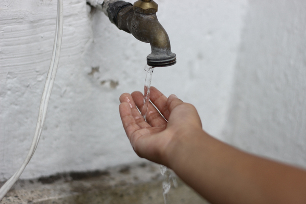 El fin de semana, cada vecino de Arroyito consumió 266 litros de agua por día