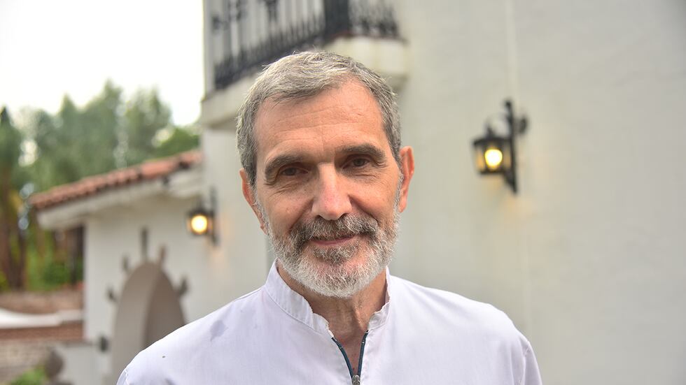 Primicia: el pediatra Enrique Orschanski llega a Arroyito para abrir el Mes de las Infancias Primicia: el pediatra Enrique Orschanski llega a Arroyito para abrir el Mes de las Infancias