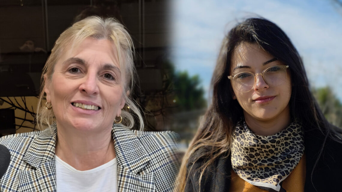 Fernanda Cortés pidió licencia en el Concejo: asumió Rocío Piovano Fernanda Cortés pidió licencia en el Concejo: asumió Rocío Piovano