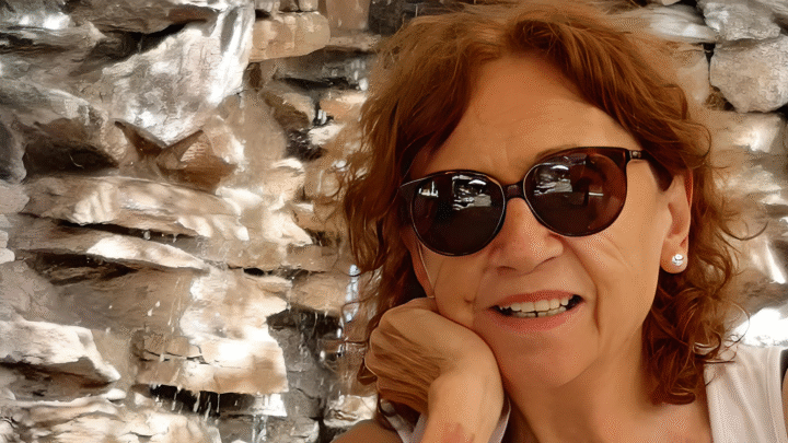 Dolor en Arroyito por el fallecimiento de la docente y escritora Susana Ruíz de Zaya