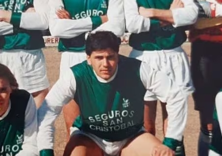 El Polideportivo Municipal de Arroyito llevará el nombre de Daniel Zagonel