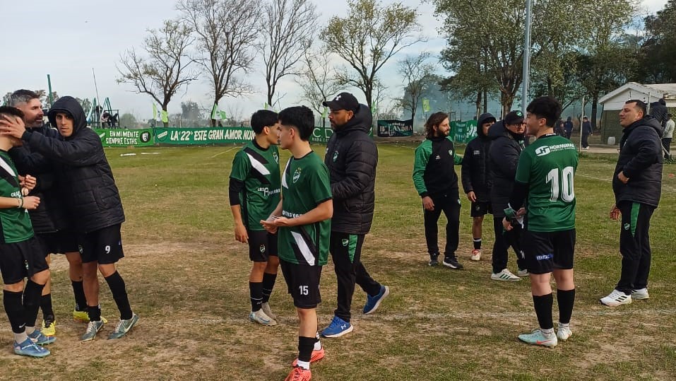 El Cultural, otra vez finalista