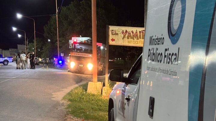 Tragedia en la Ruta 19: un peatón falleció tras ser colisionado por dos vehículos