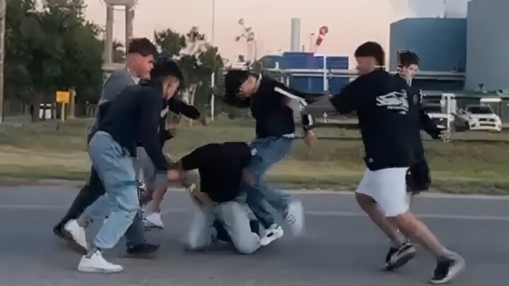 Imputados por disturbios a la salida de un boliche: prohíben a seis jóvenes el ingreso a locales bailables y a la Costanera de Arroyito