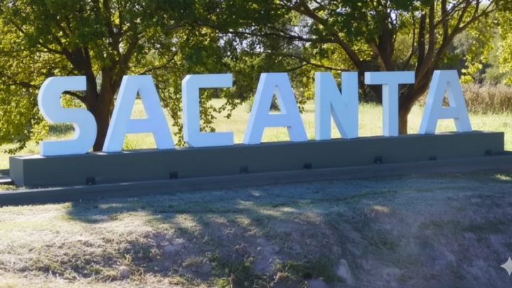 Sacanta: deudores de cuota alimentaria no podrán acceder a beneficios municipales