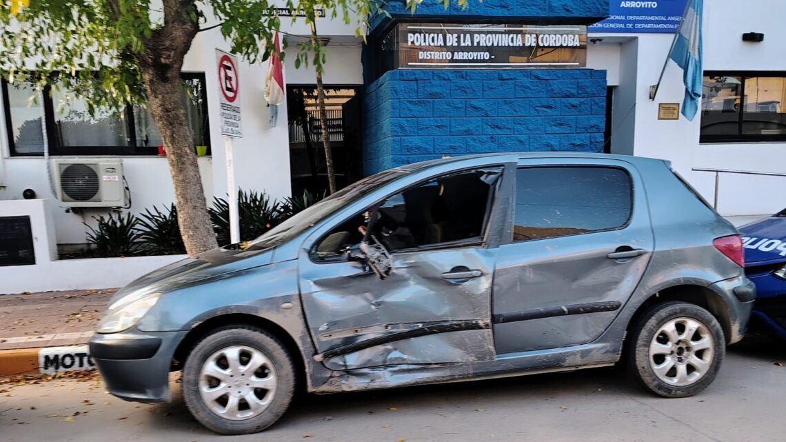 La Fiscalía de Arroyito imputó al conductor involucrado en el siniestro fatal del domingo