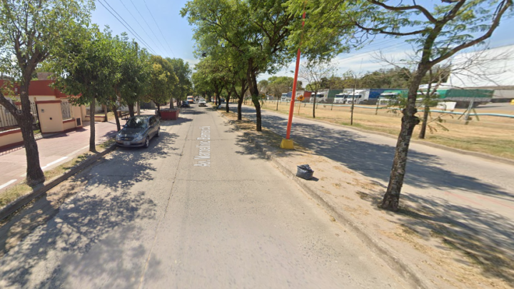 Tres menores detenidos tras robo a un hombre de 81 años en Arroyito