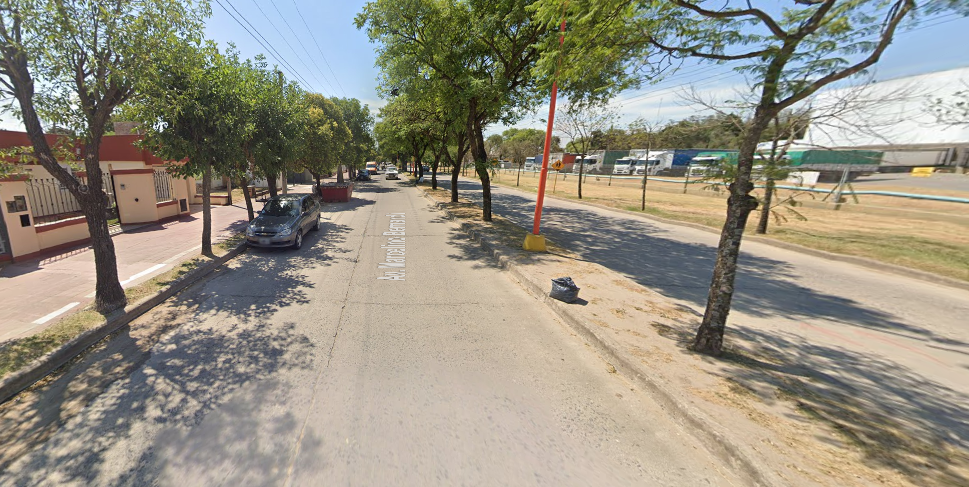 Tres menores detenidos tras robo a un hombre de 81 años en Arroyito