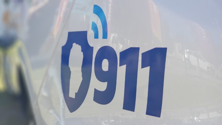 Tres accidentes en pocos días en Arroyito dejaron como saldo tres motociclistas hospitalizados